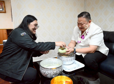 วันที่ 20 เมษายน 2569 นายสาธิต ปานขำ เลขานุการกรม ... พารามิเตอร์รูปภาพ 20